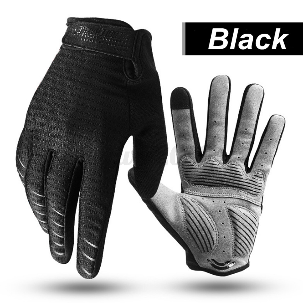 gant de vtt paire sports de gants hiver chaud pour chevauch 233 e v 233 lo vtt gant de vtt paire sports de gants hiver chaud pour chevauch 233 e v 233 lo vtt