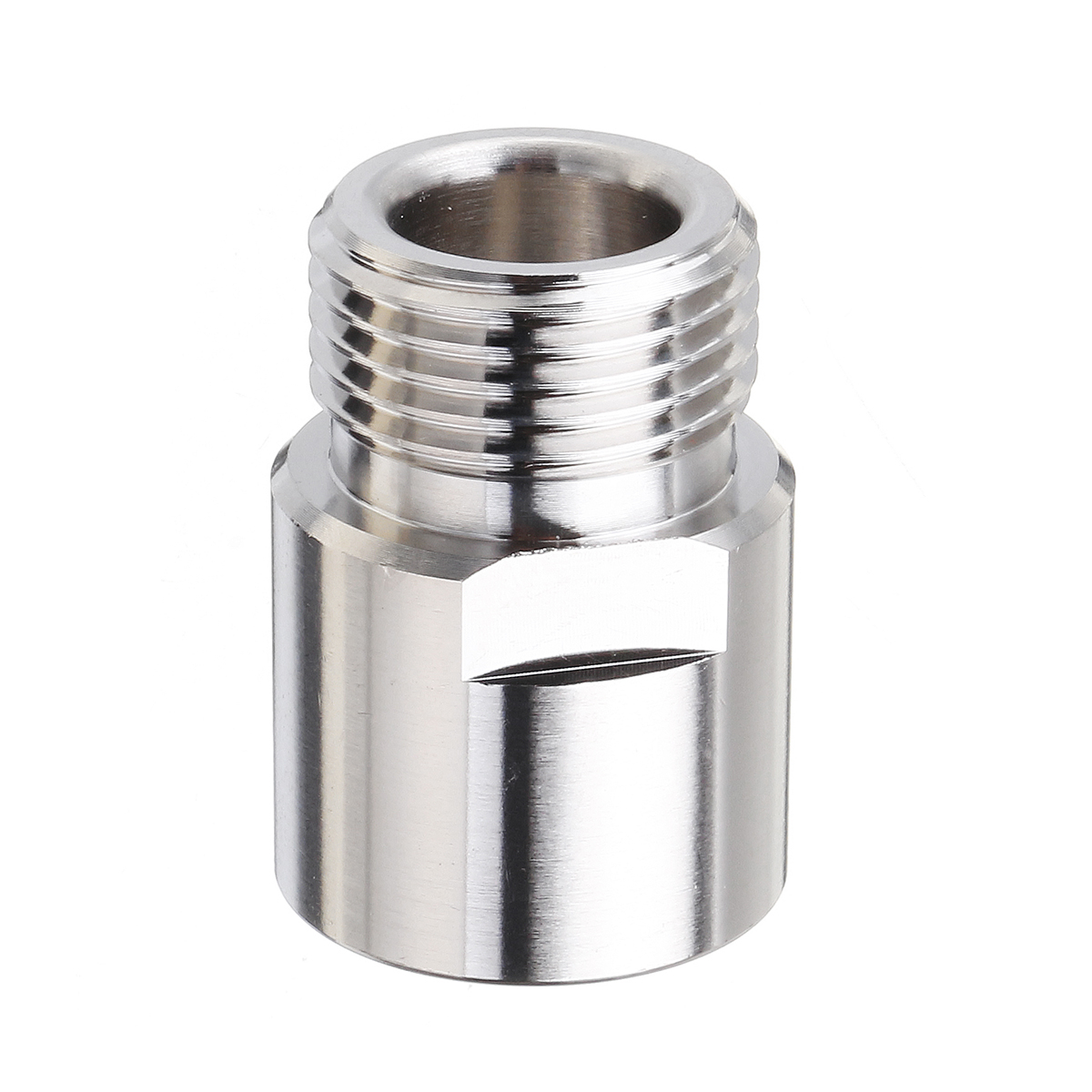 48 mm x 0.50mm100cnt longue et fine verre Head Pin couturiers couture Asst