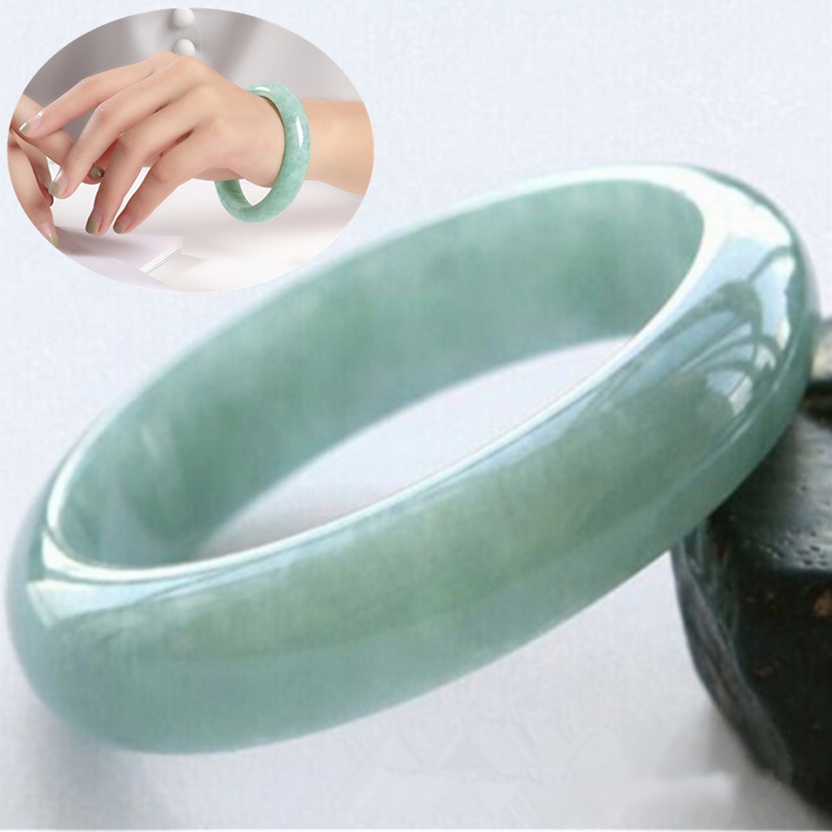 chinese jade bracelet price