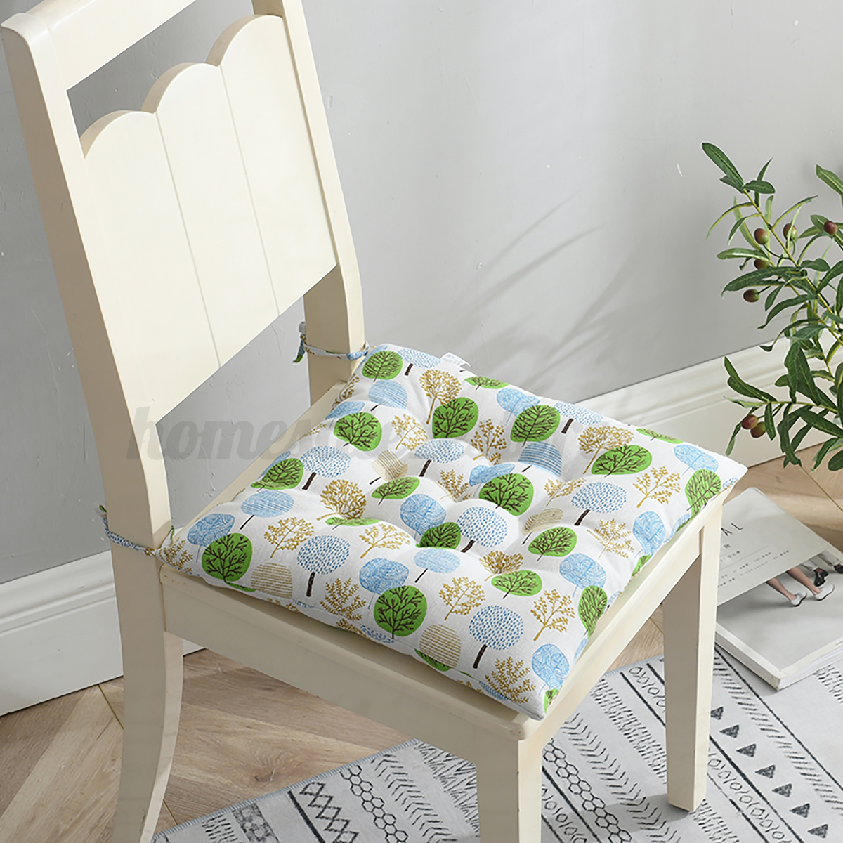 Sofa Seat Cushions Soft Chair Pad Mat Dining Garden Patio Furniture Padde Sofa Seat Cushions Soft Chair Pad Mat Dining Garden Patio Furniture Padde
