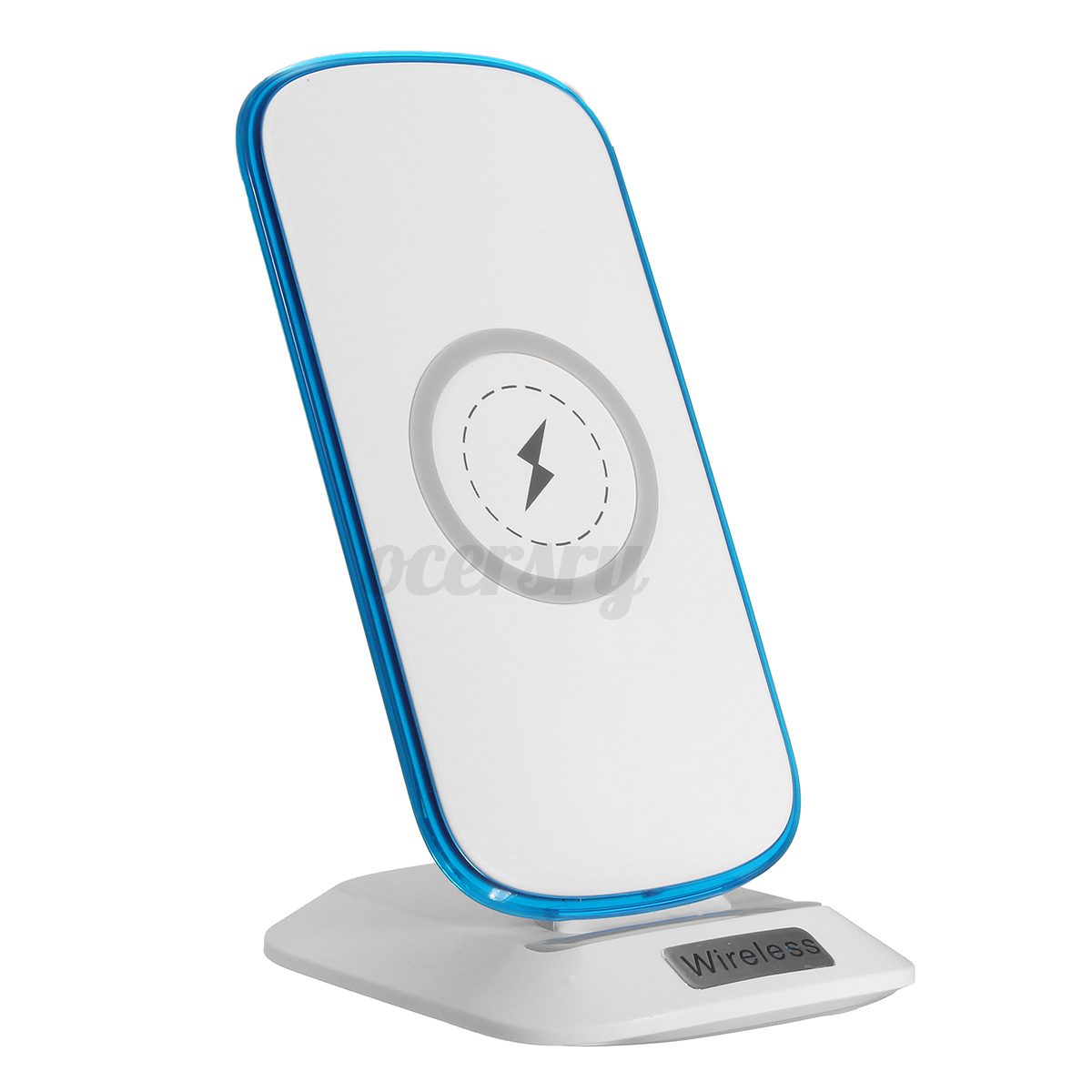 ápido Inalámbrico 3 Bobinas Para iPhone\/8