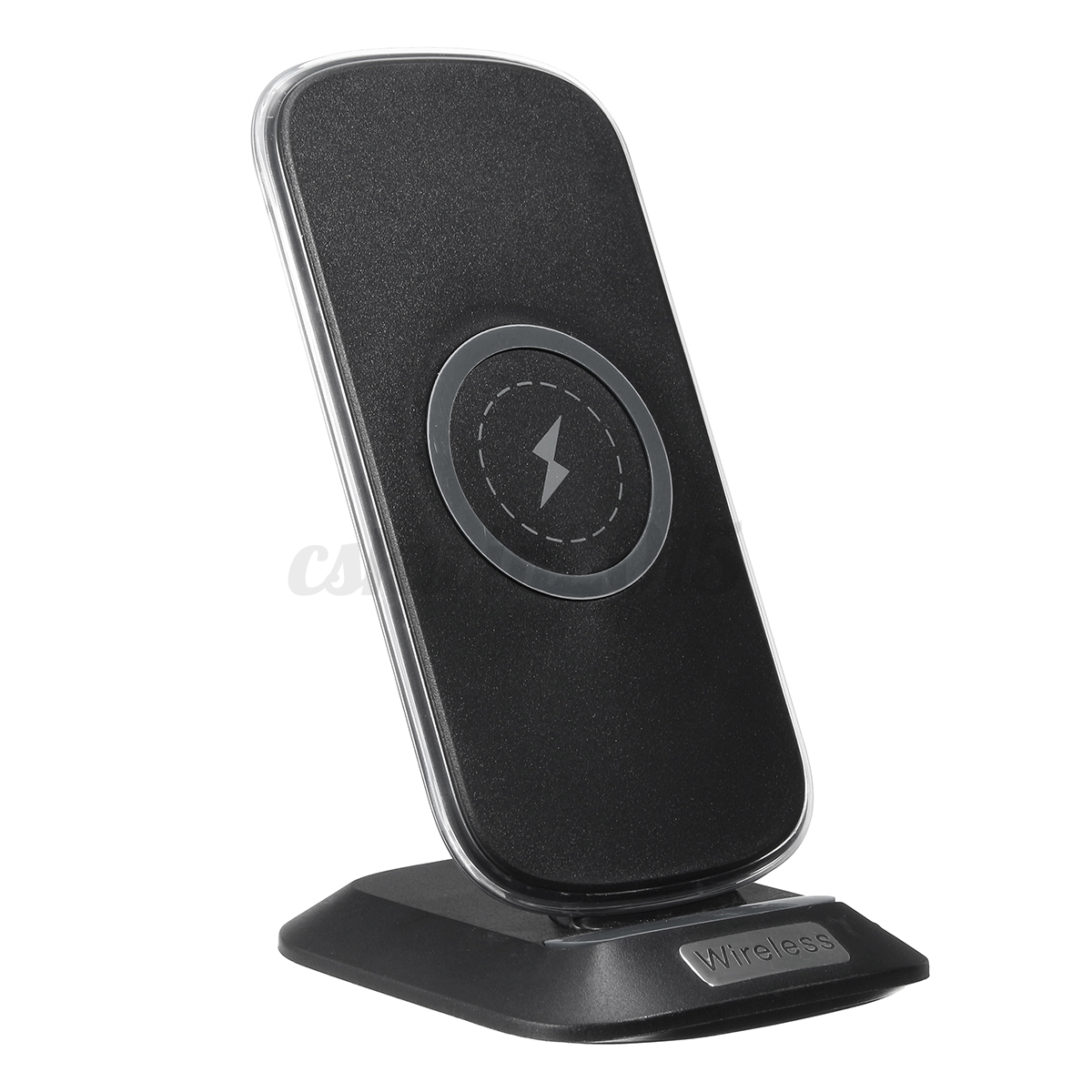 arger Stand Dock Fast Charging For iPhone8 i