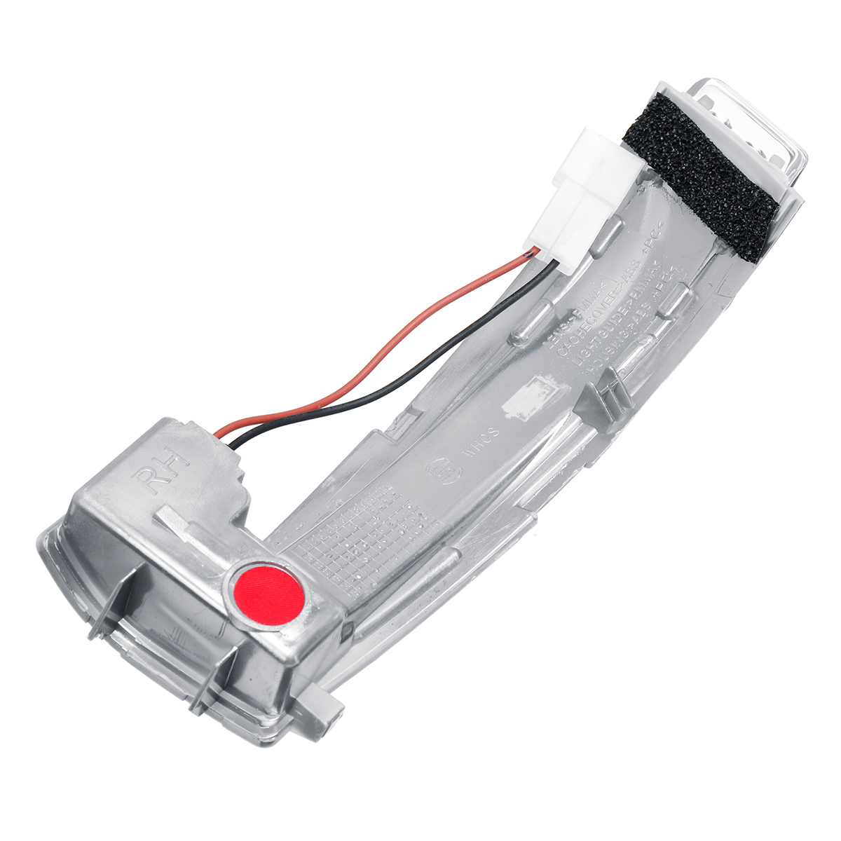 Clignotant de Rétroviseur Droit Ambre pour Peugeot 508 Citroen DS5 C4 6325J5