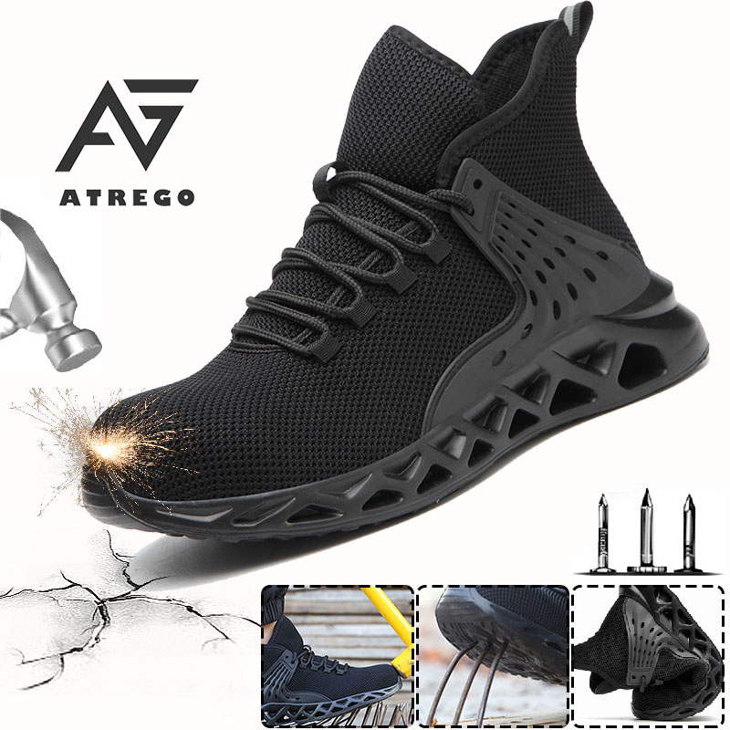 Atrego Shoes Safety Online Sale Up To 57 Off