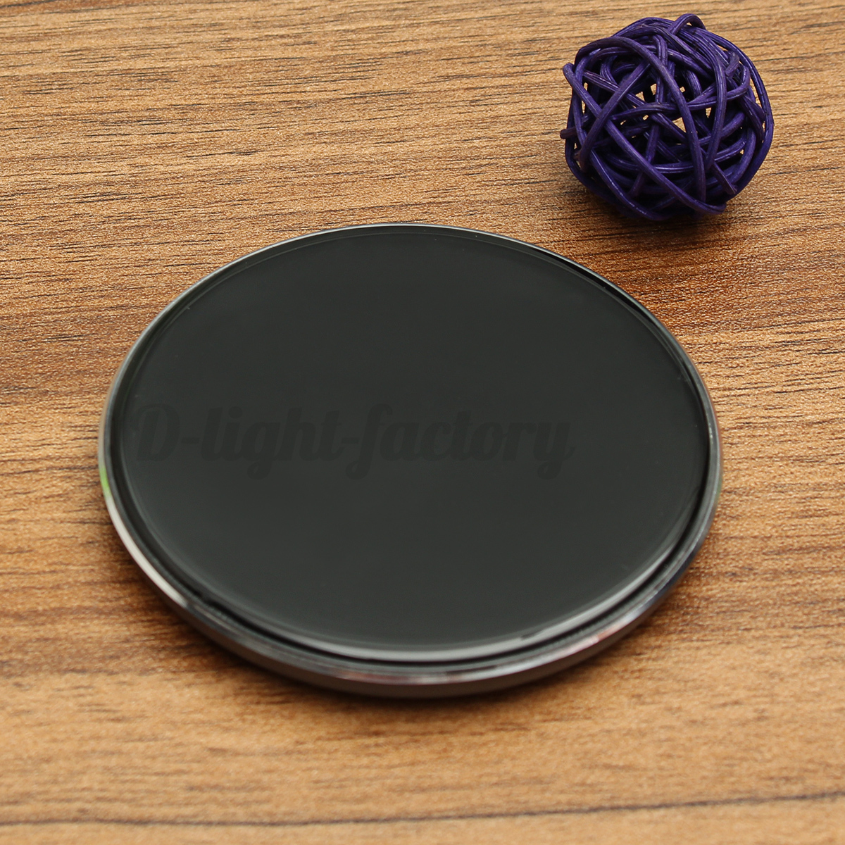 Wireless Qi Fast Charger Phone Charge Pad M