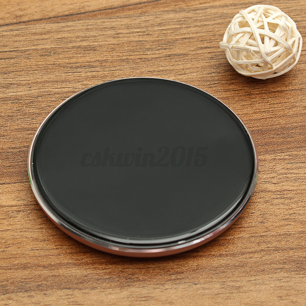 Qi Fast Quickly Charger Phone Wireless Pad M