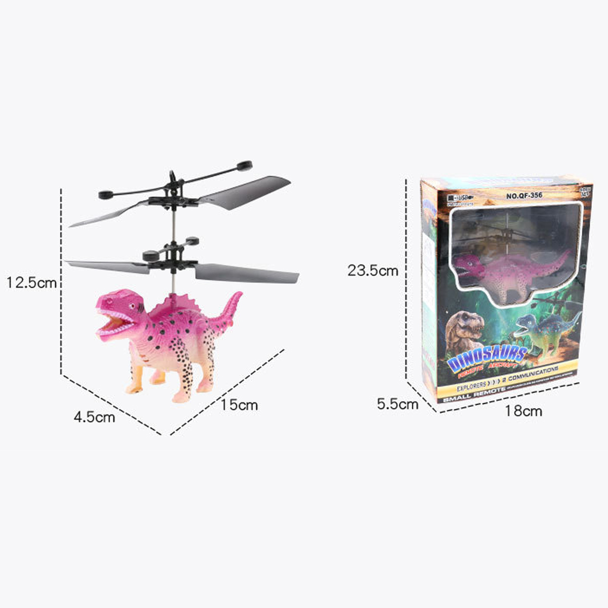 flying dragon dinosaur