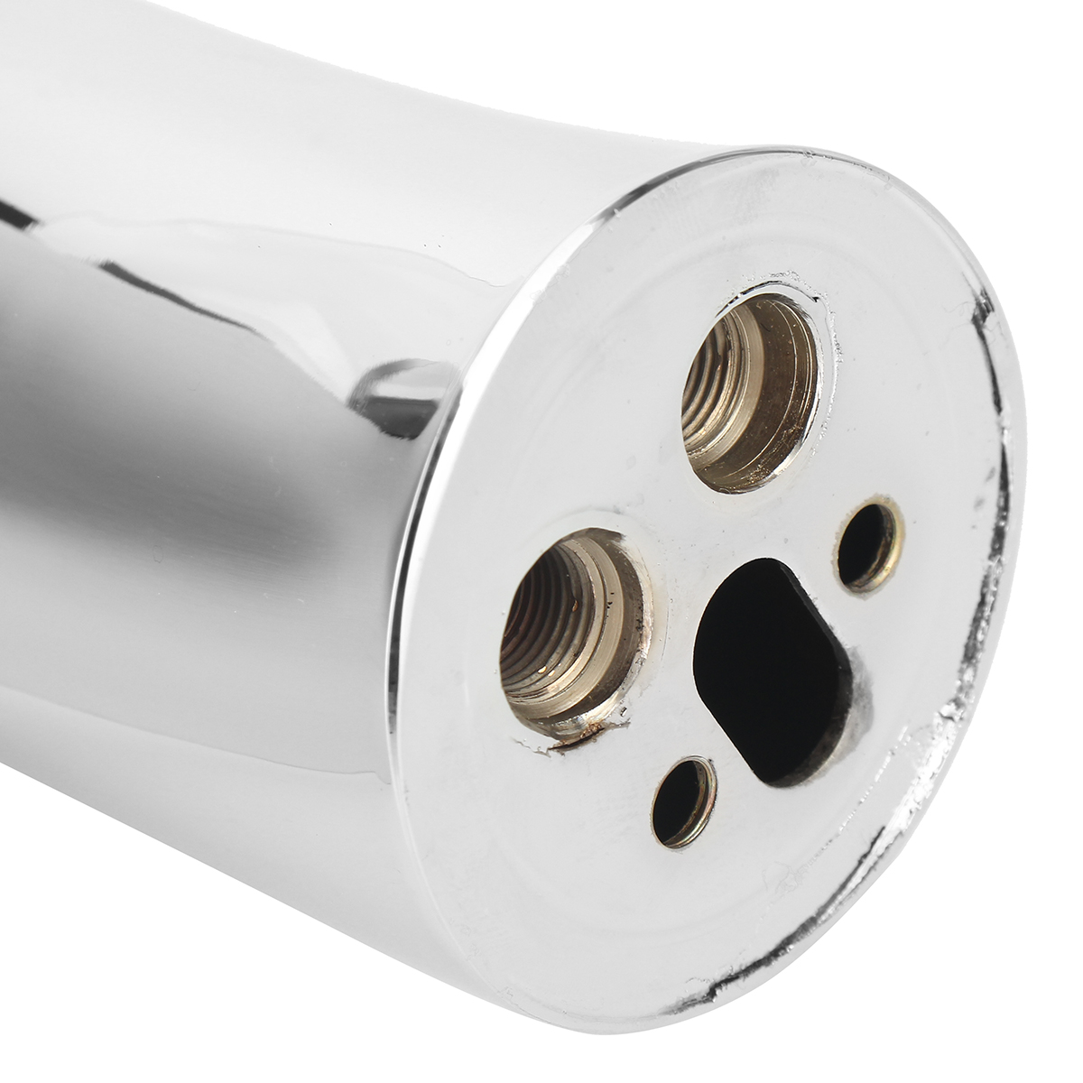 Wasserhahn Wasserfall Glas Badarmatur Waschbecken Waschtisch Bad Küche