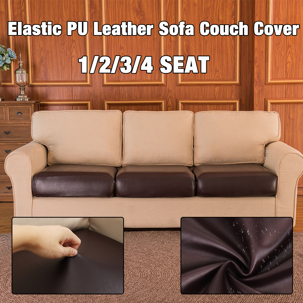 couch seat covers
