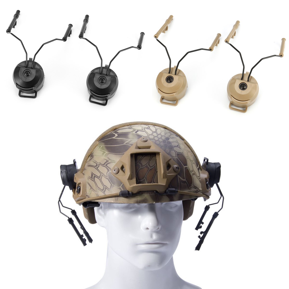 peltor ops core