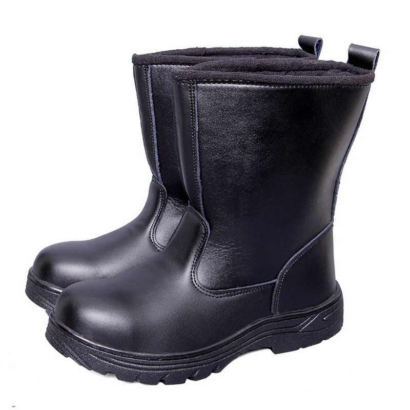 indestructible work shoes waterproof