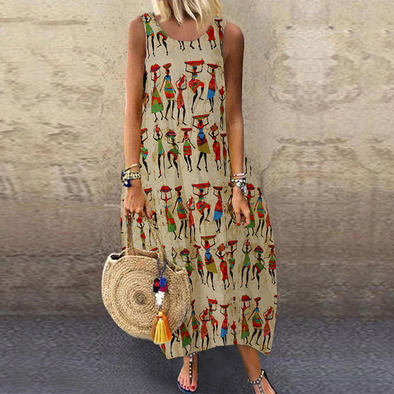 zanzea summer dresses