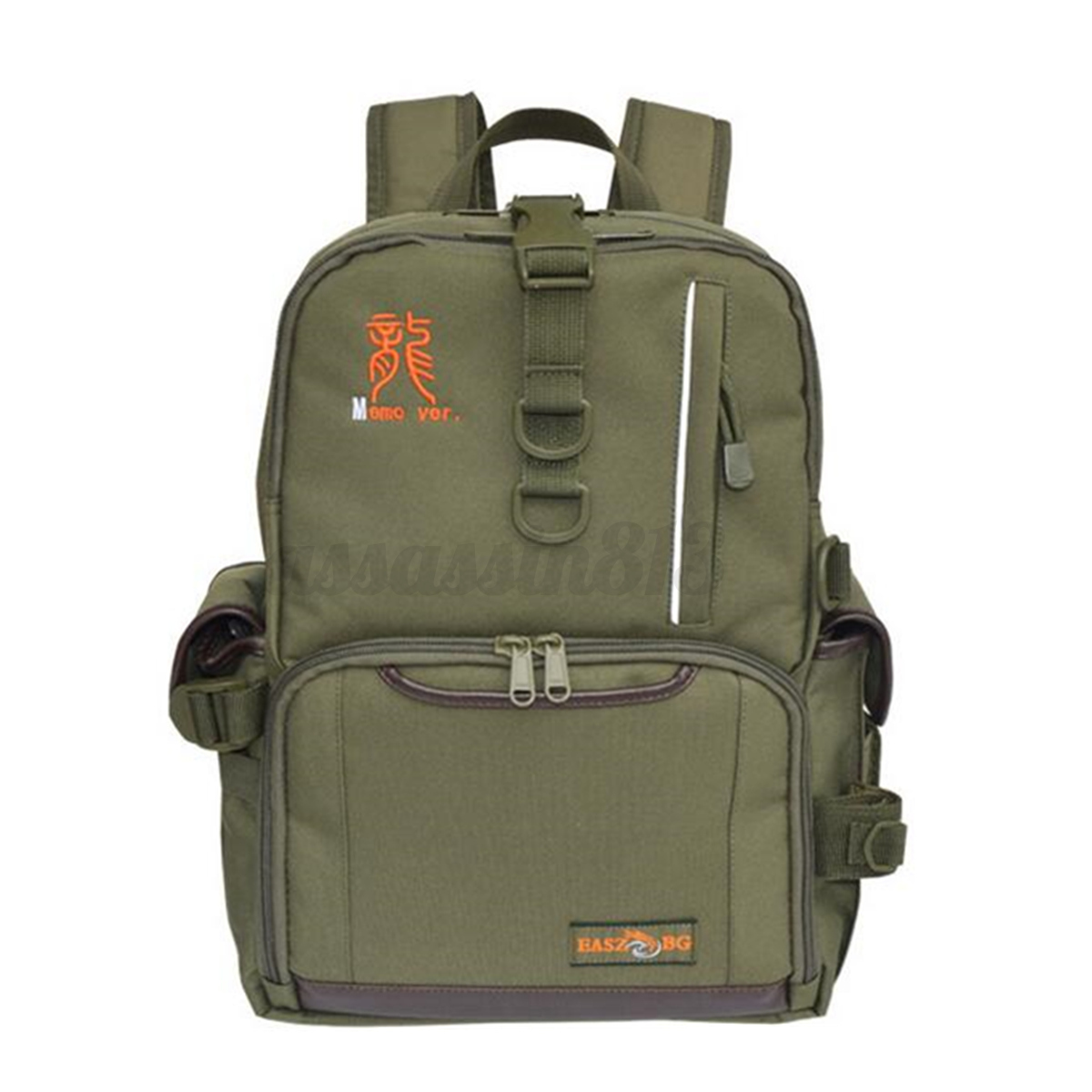 fishing backpack