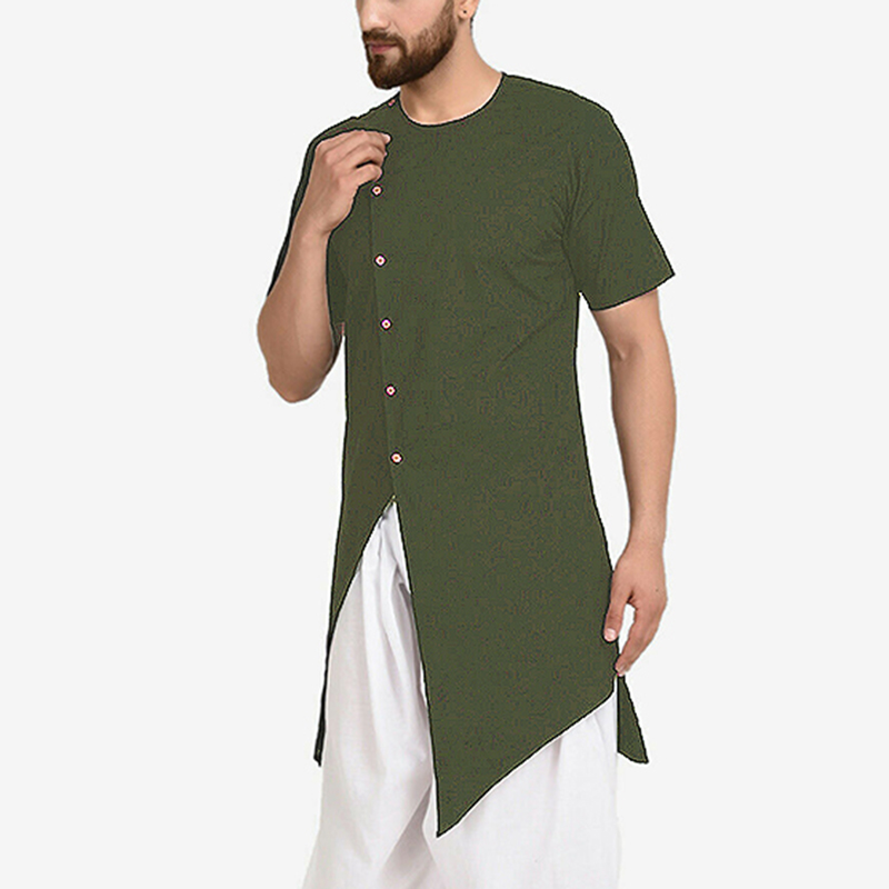 traditional arabic shirt