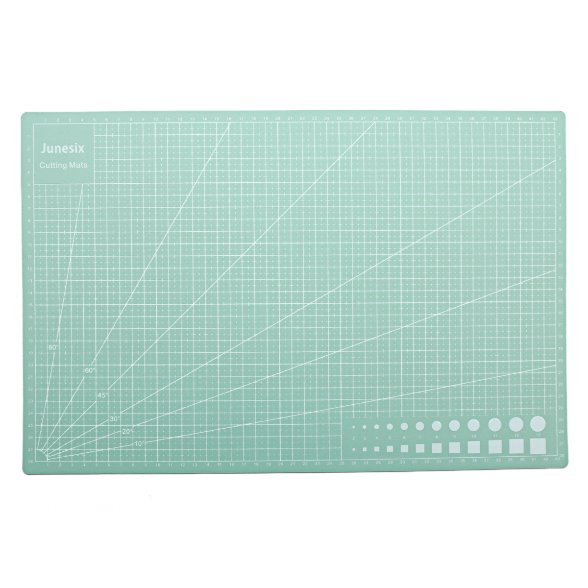 Sewing and All Arts/ 12x12 StandardGrip Cutting Mat for Cricut Explore One//Air//Air 2//Maker 3 Mats Quilting ,Cut Mat for Crafts