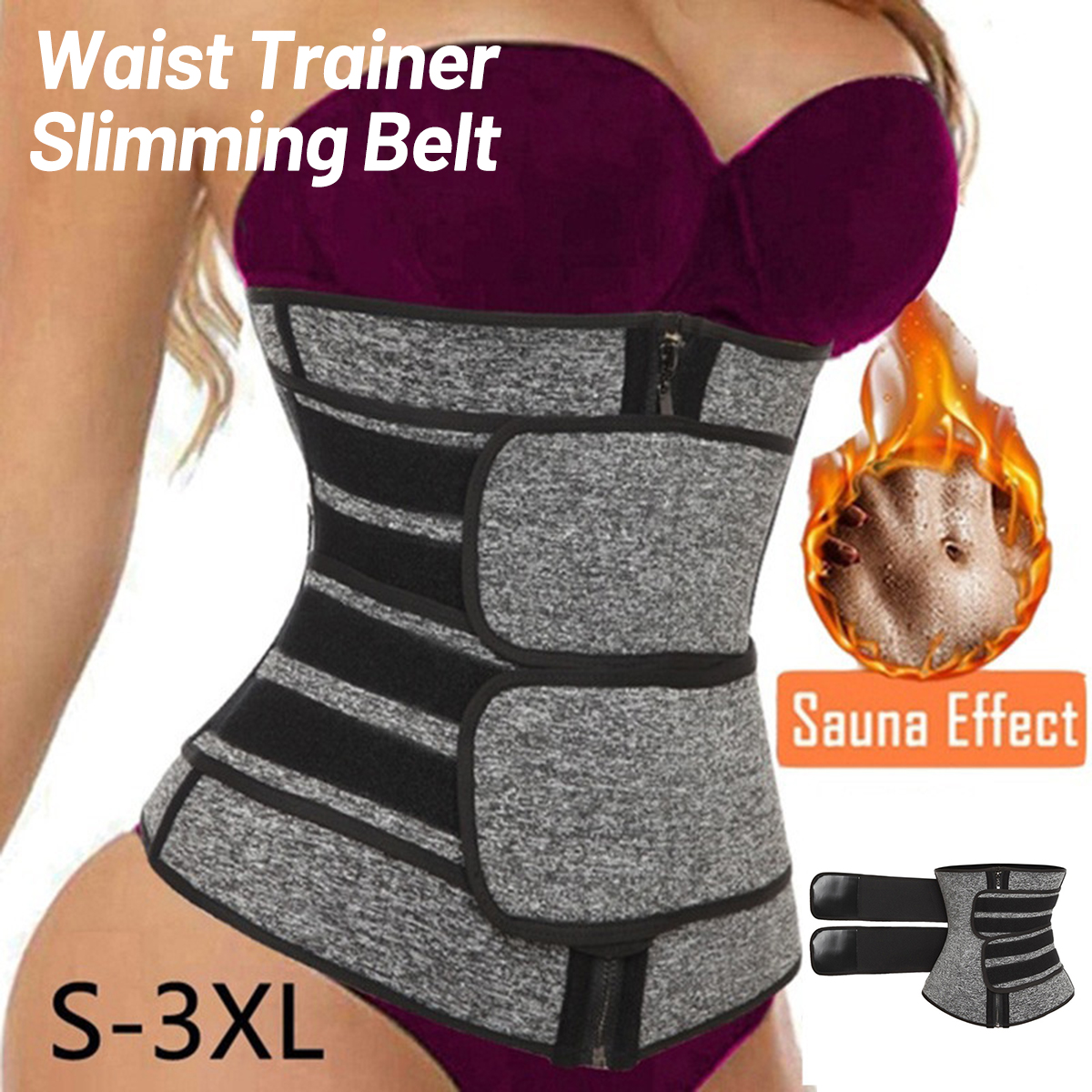 waist watchers waist trainer