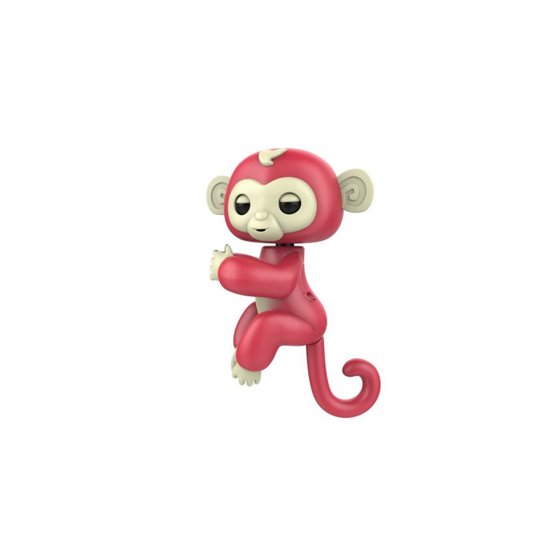 Finger Monkey Bébé Singe Interactif Jeu Nouveauté Jouet Finger Monkey Bébé Singe Interactif Jeu Nouveauté Jouet