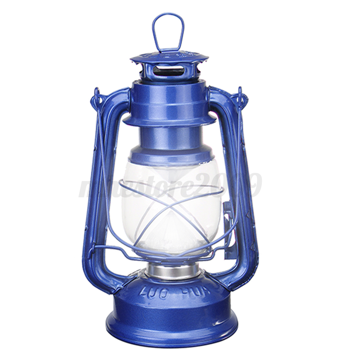 Vintage Style 15 Led Lantern Battery Operated Indoor Outdoor Camping Vintage Style 15 Led Lantern Battery Operated Indoor