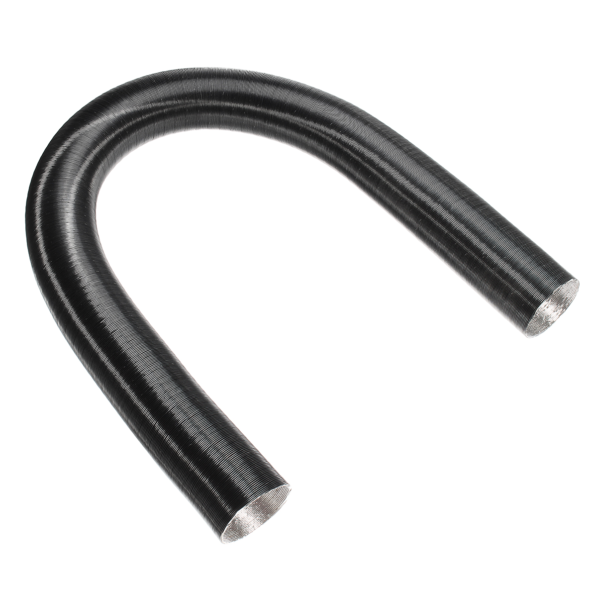 diesel heater ducting pipe