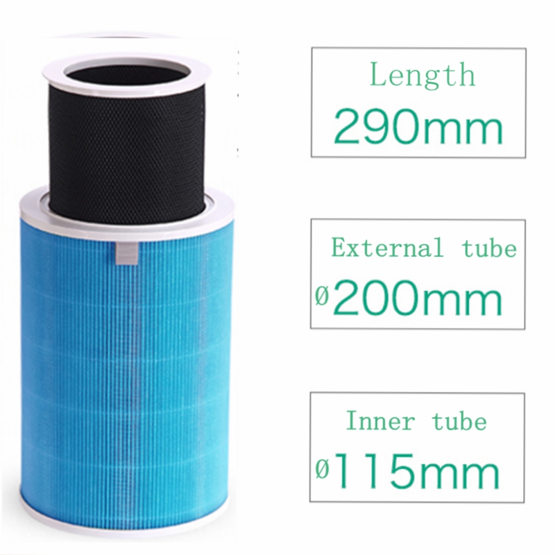mi air purifier 2s filter replacement