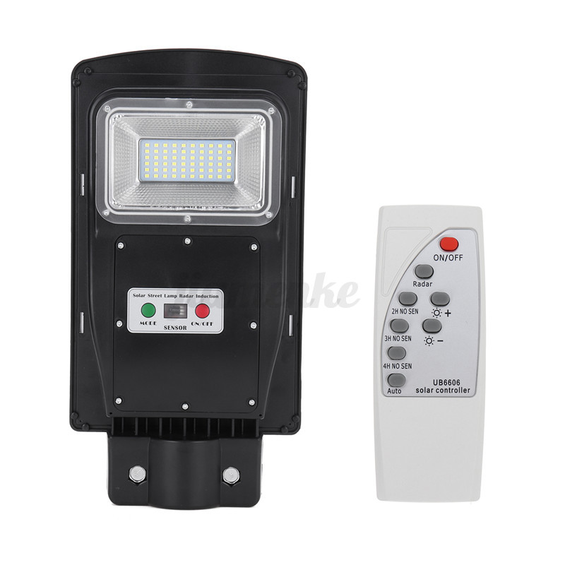 999999LM LED Solar Street Light Outdoor Motion Sensor Area Road Spotlight IP67 999999LM LED Solar Street Light Outdoor Motion Sensor Area Road Spotlight IP67
