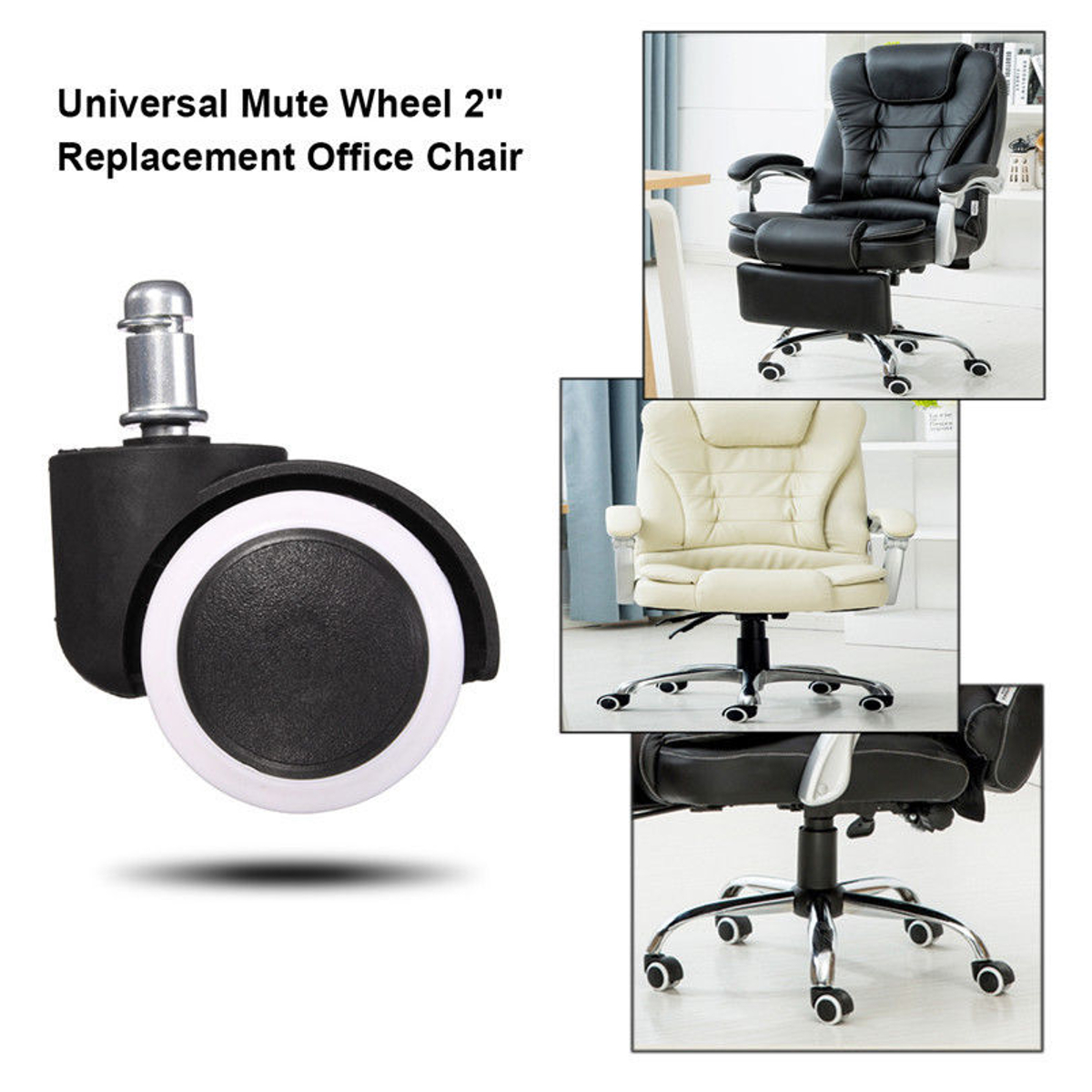 5 10pcs office chair
