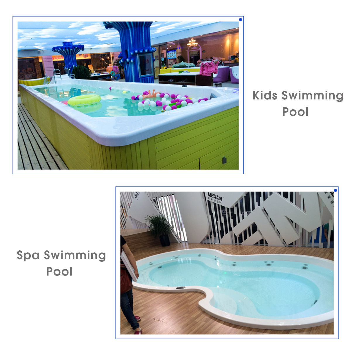 swimming pools for kids with filter