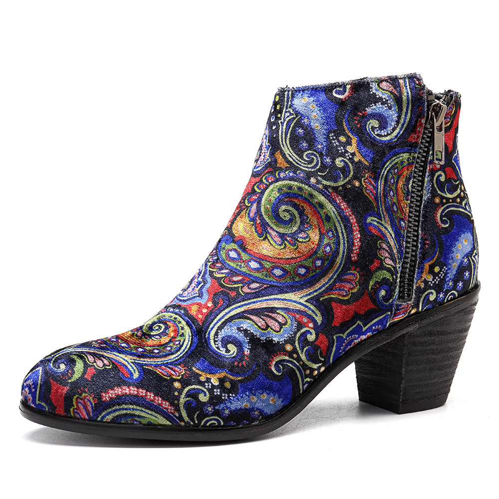 hobbs imogen knee high boots