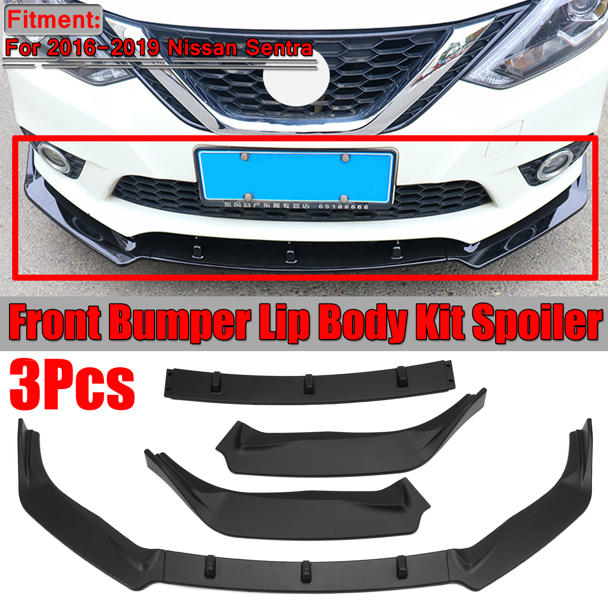 17 Nissan Sentra Sr Turbo Body Kit Design Corral 17 Nissan Sentra Sr Turbo Body Kit Design Corral