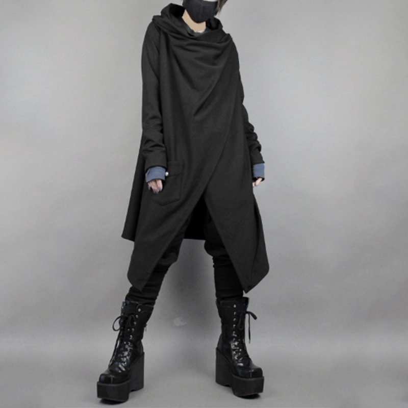 cardigan gothic