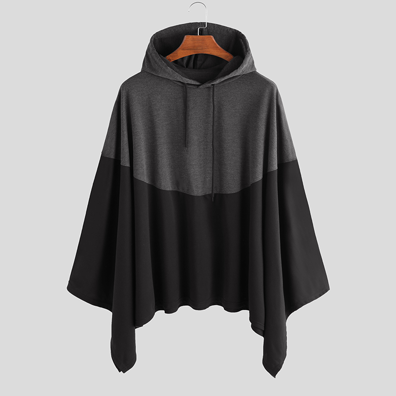 cloak jacket mens