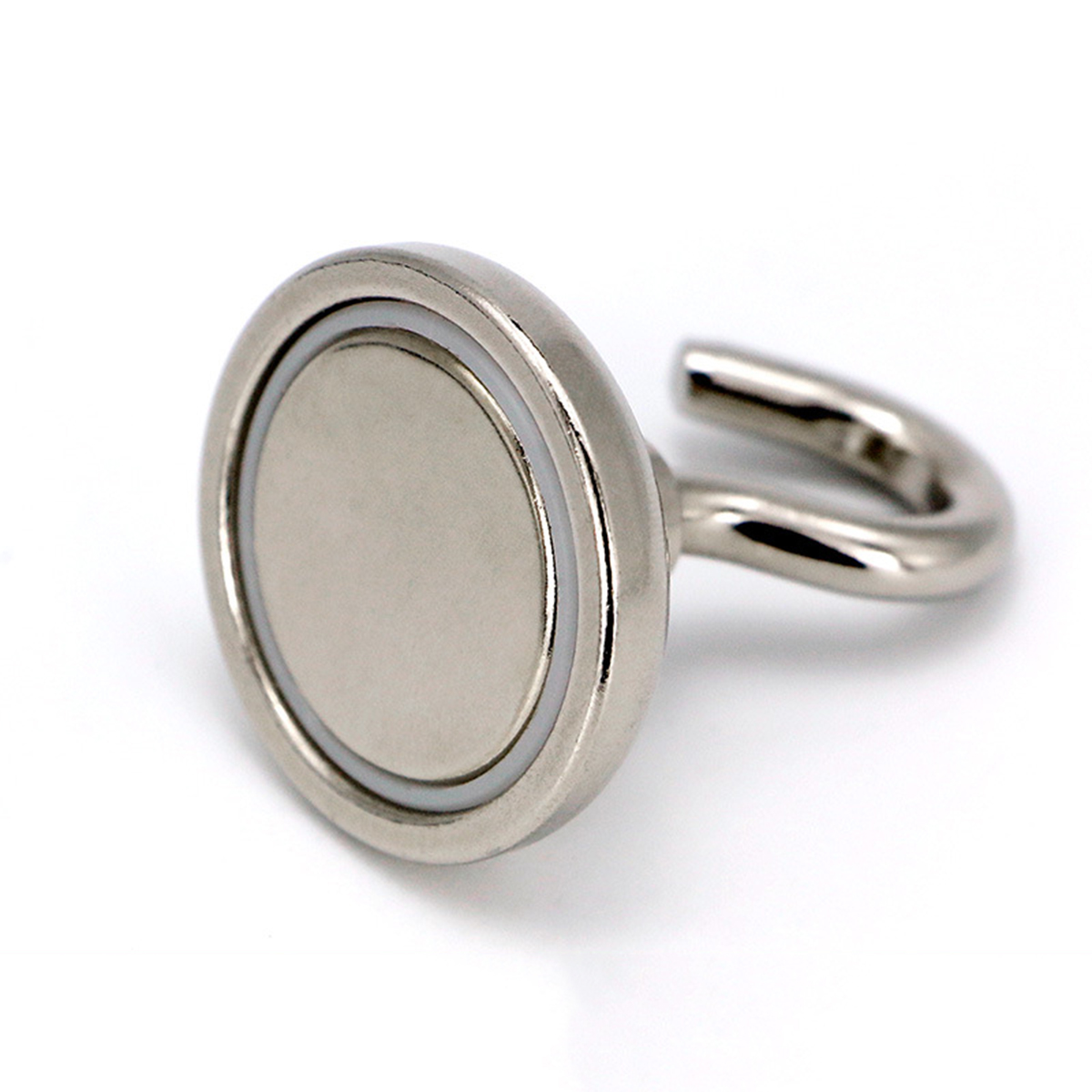 22kg//68kg Magnetic Recovery Hook Powerful Neodymium Magnet Strong Hold 48//150LB