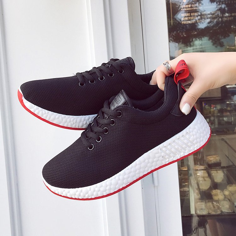 2020 Fashion New Women's Sneakers Sport 