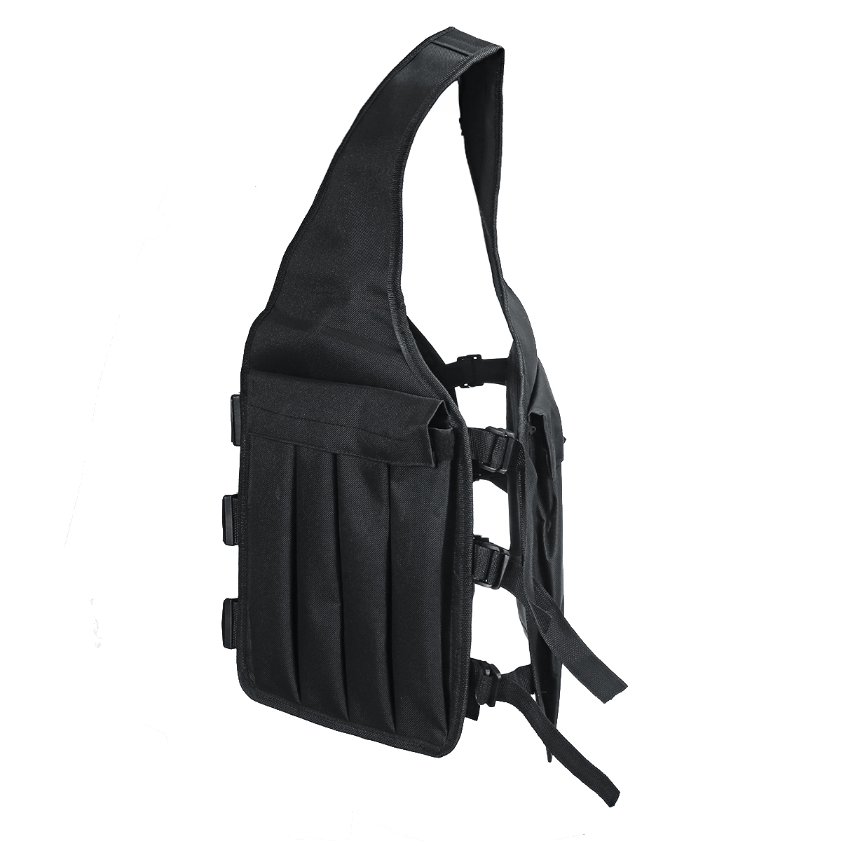 workout weight vest The 15 minute total body weight vest workout
