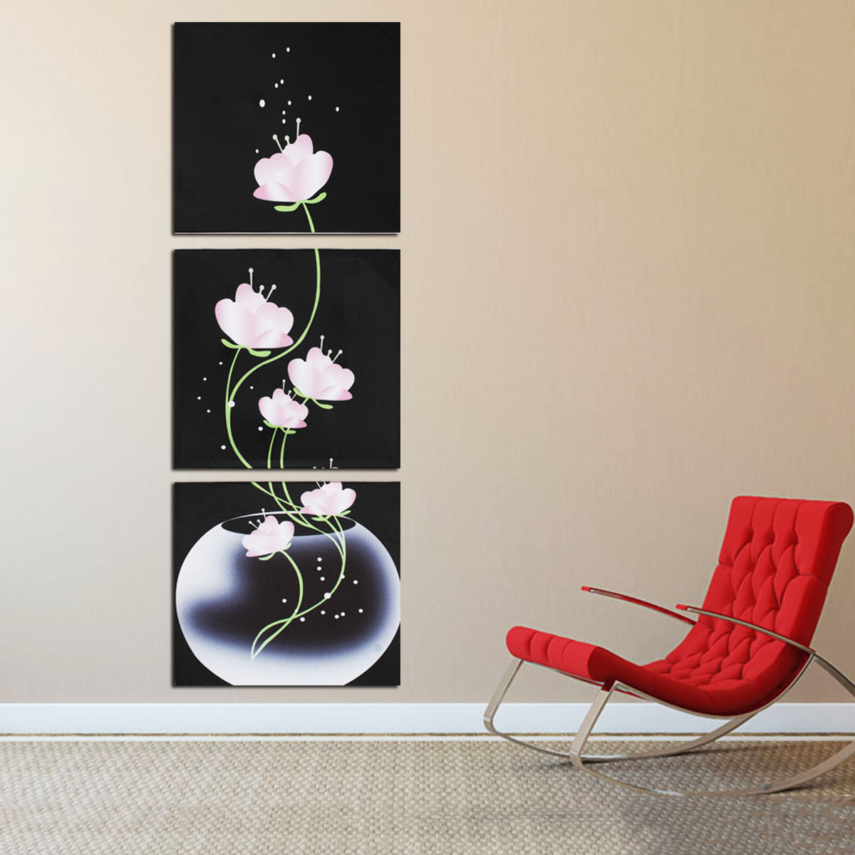 Bilder Drucke Leinwand Bild Kunstdruck Wandbilder Bilder Set Deco Gerahmt Ungerahmt Top 5tlg Mobel Wohnen Dslr Zone Com