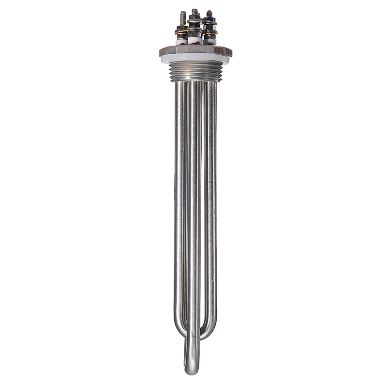 Heizstab Heizelement Heizpatrone Heizspirale DC 24 V 600W Wasser Heißrohr Gasket
