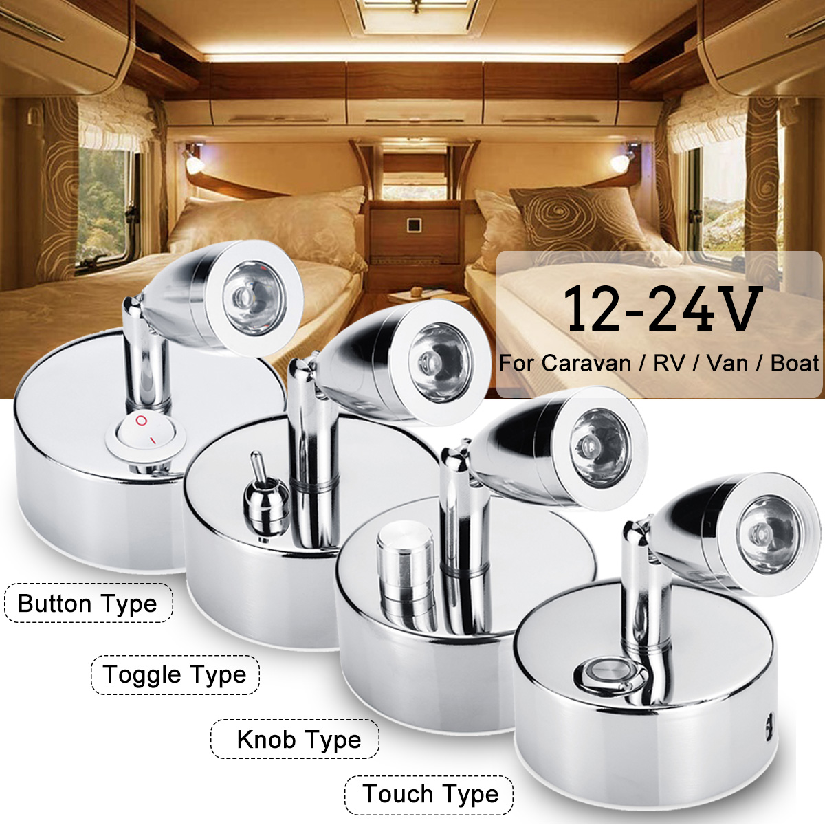 12v Rv Ceiling Fan With Light Shelly Lighting