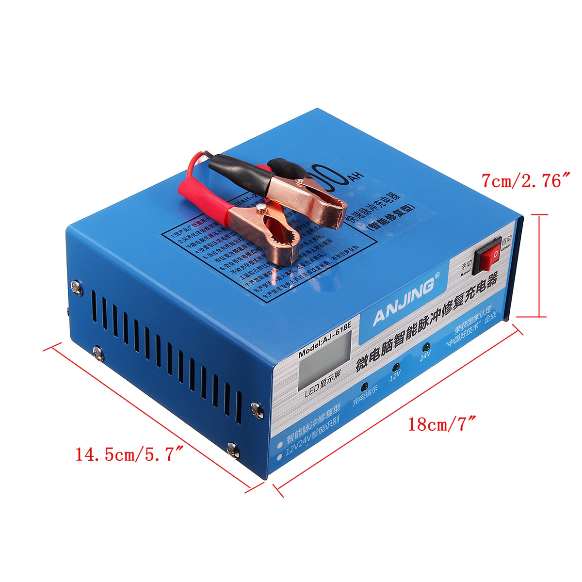 battery pulse repair charger battery pulse repair charger