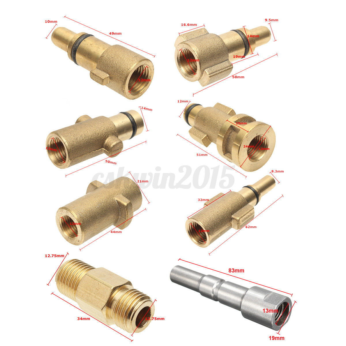 Bosch Car Washer Spare Parts Bosch Car Washer Spare Parts