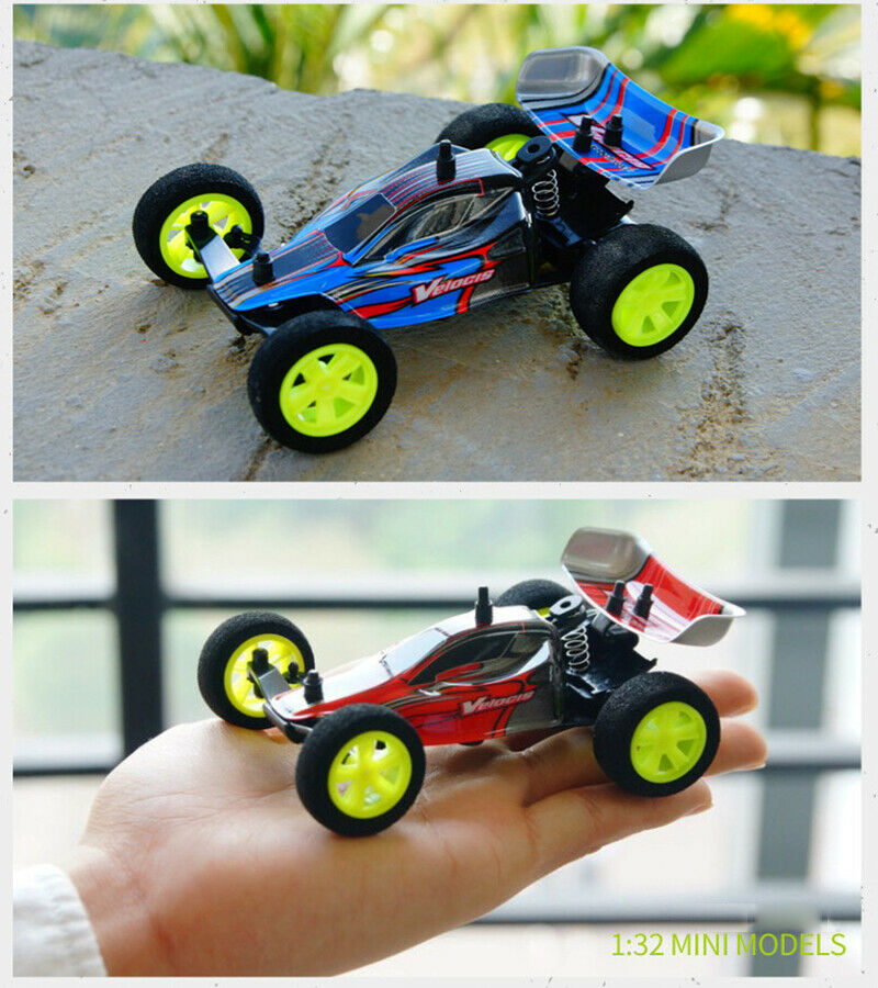 mini high speed rc car