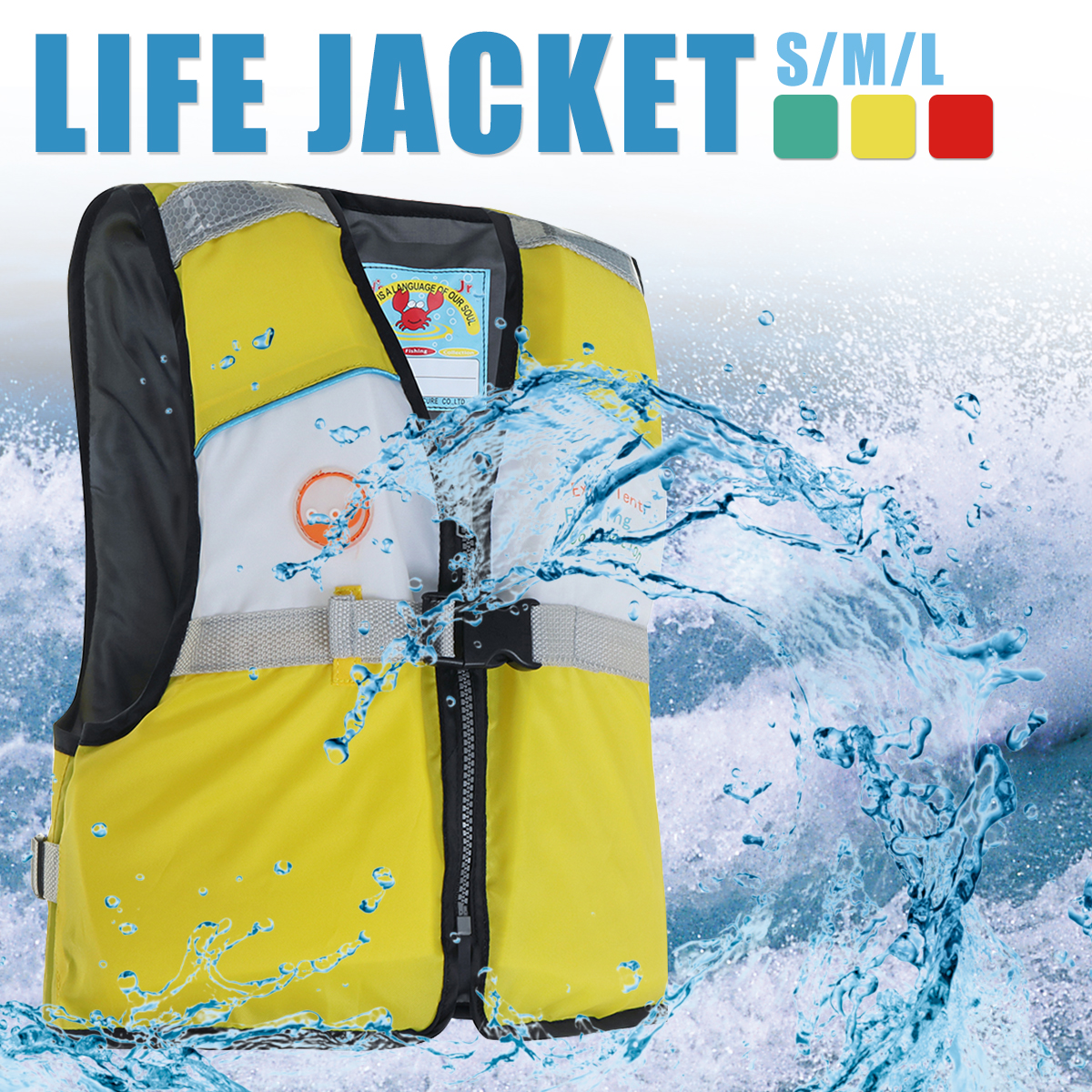 Gilet de plongée Costume flottant bébé Bébé Gilet Gilet de Flotteur pour Enfants, Aides à la flottabilité pour les sports nautiques Gilet de plongée Costume flottant bébé Bébé Gilet Gilet de Flotteur pour Enfants, Aides à la flottabilité pour les sports nautiques