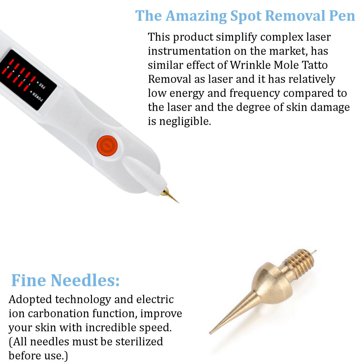 Mole point beauty pen инструкция на русском. Плазменный аппарат для удаления родинок. Mole Tattoo