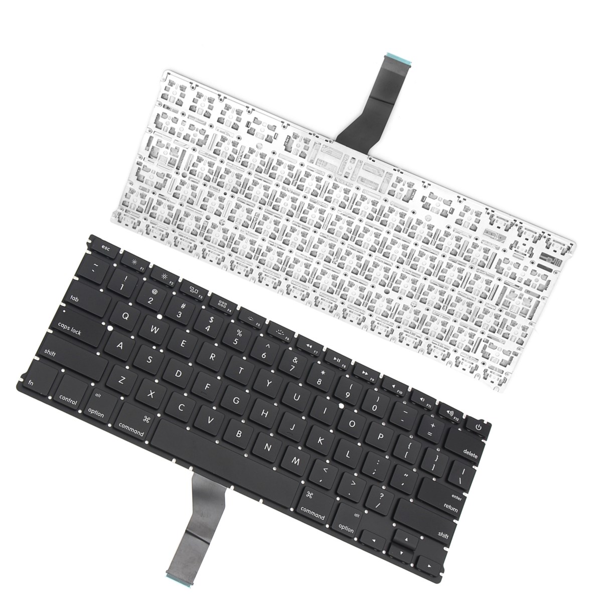 apple macbook air replacement keyboard 2011