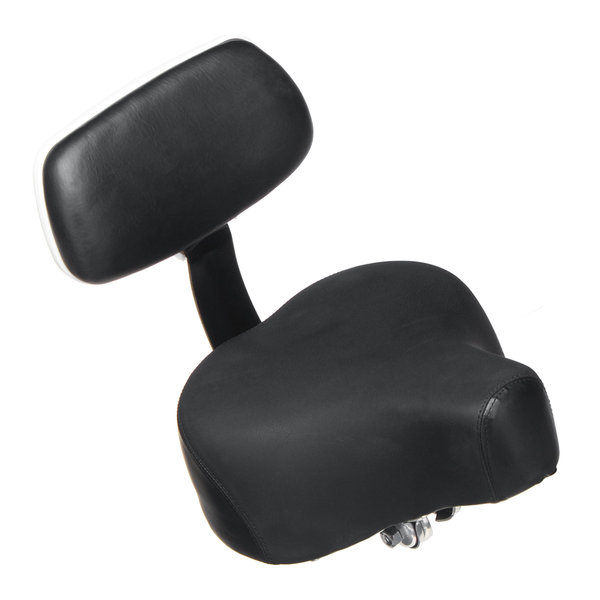bike seat support