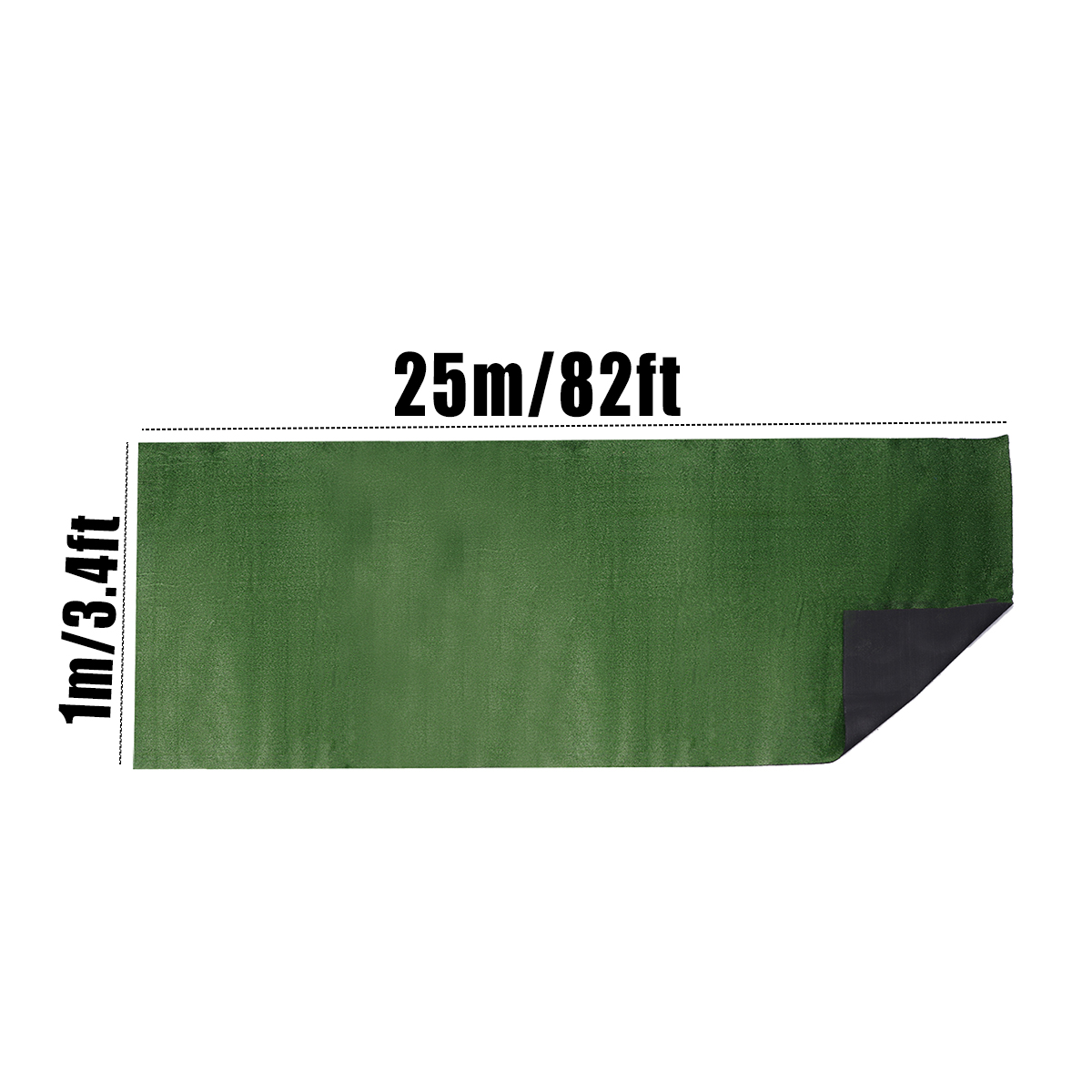 Simulation Pflanzen Künstlich Moos Rasen Kunstrasen Grün Gras Garten