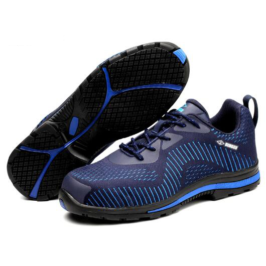 new work shoes indestructible