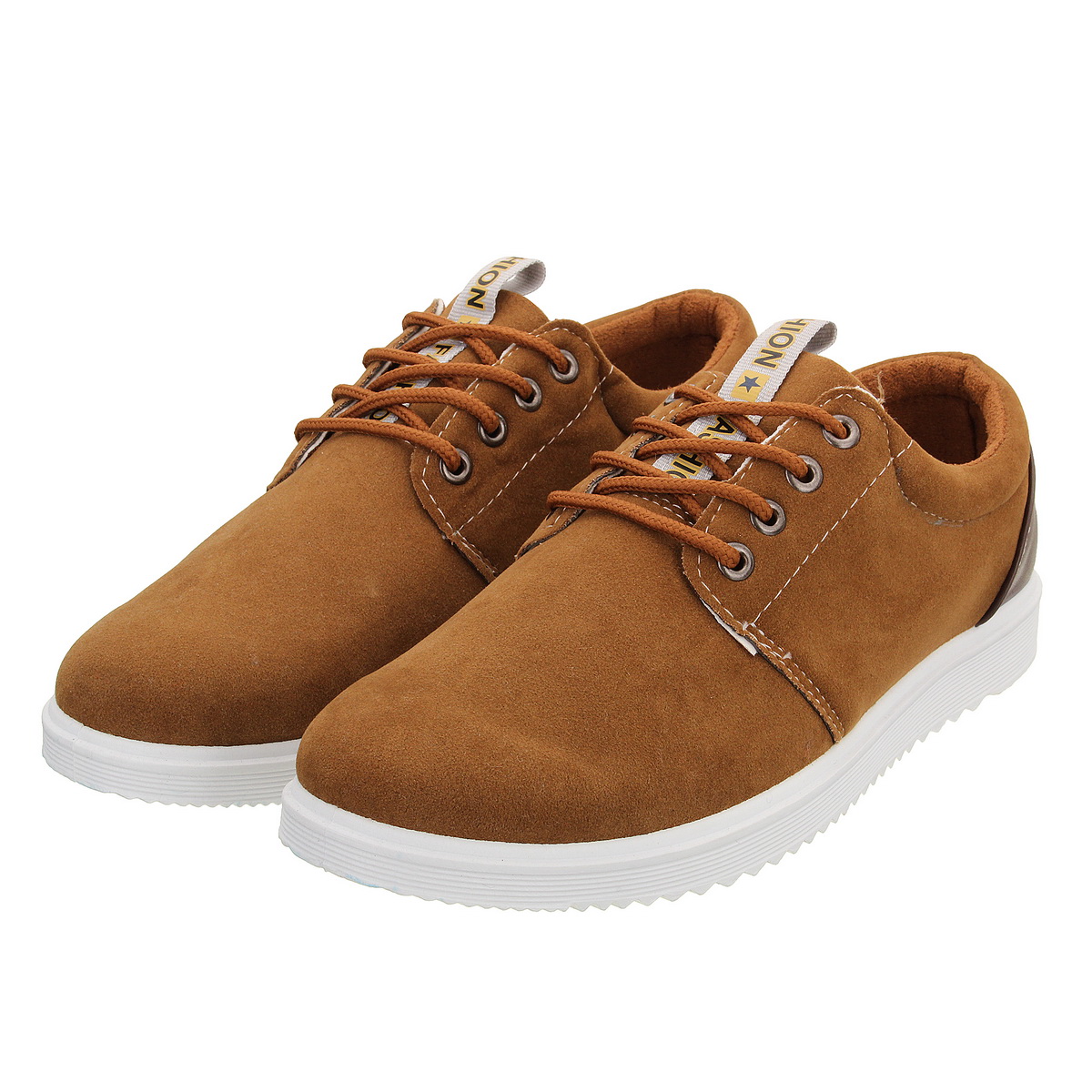 military trainers shoes