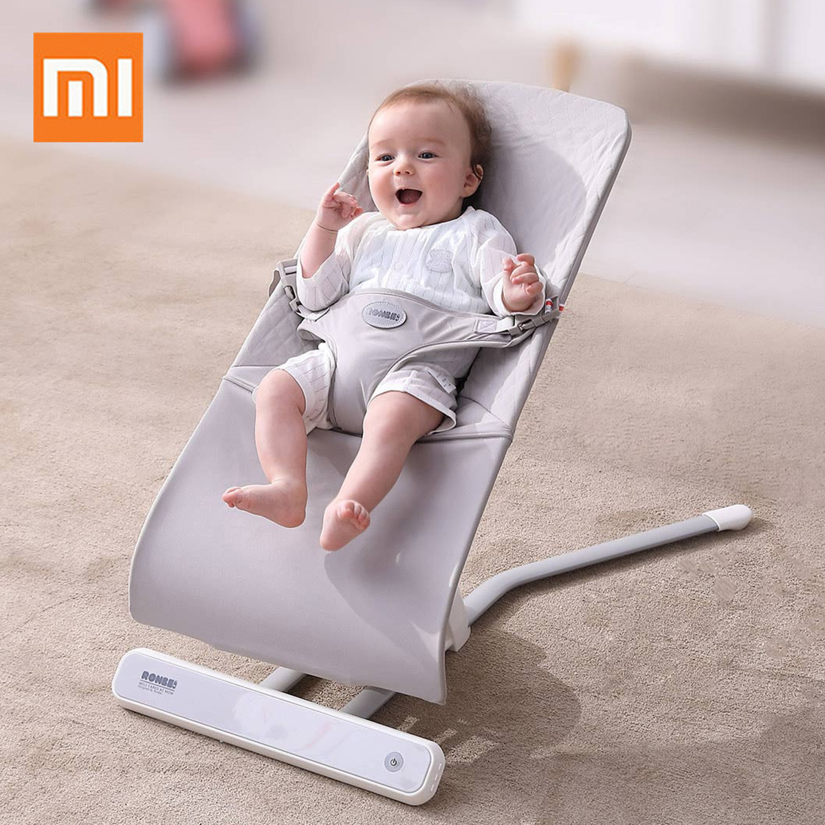 multifunctional baby cradle swing chair