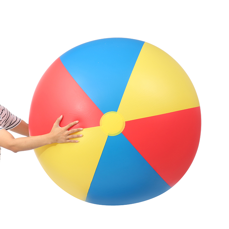 jumbo inflatable ball