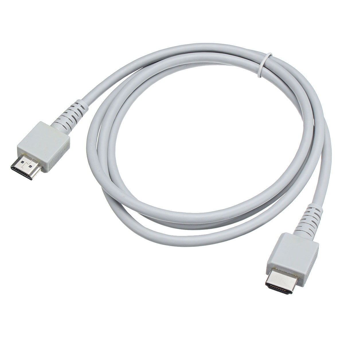 1.5M High Speed HD AV HDMI Cable Line For Nintendo Wii U OEM Official